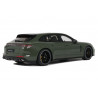 Otto 1 18 Porsche Panamera Turbo S Sport Turismo Green 2021