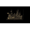 Lego HOGWARTS™ Chateau Harry Potter