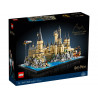 Lego HOGWARTS™ Chateau Harry Potter