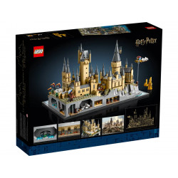 Lego HOGWARTS™ Chateau Harry Potter