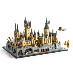 Lego HOGWARTS™ Chateau Harry Potter