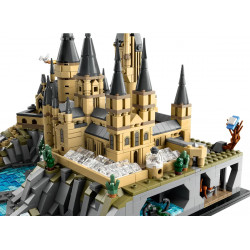 Lego HOGWARTS™ Chateau Harry Potter