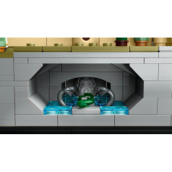 Lego HOGWARTS™ Chateau Harry Potter