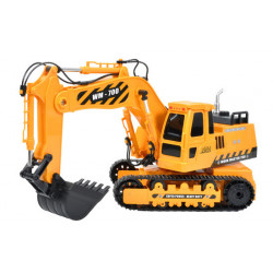 Peleteuse Rc t2m t700
