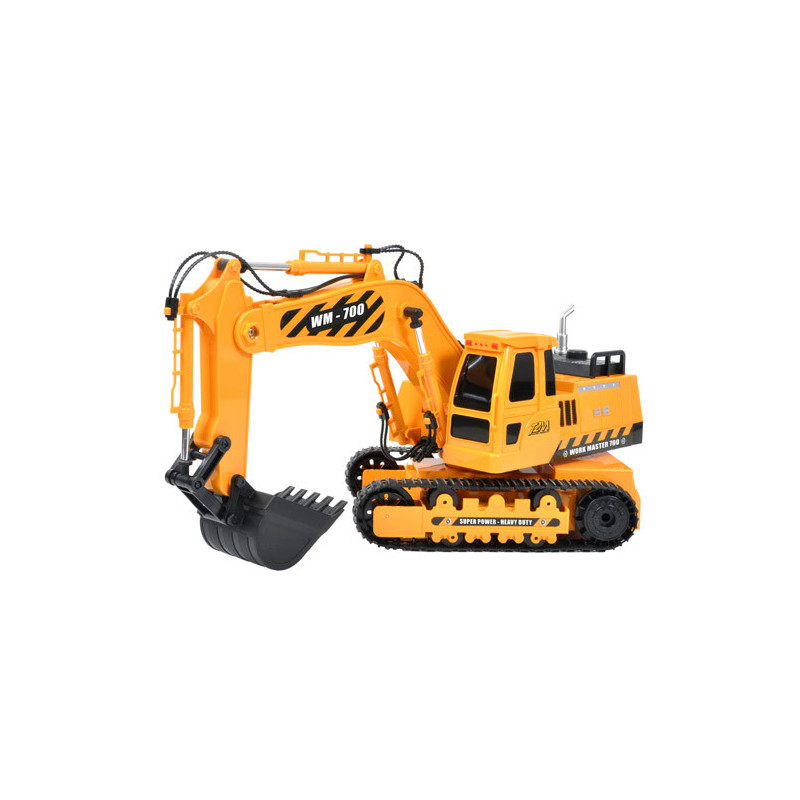 Peleteuse Rc t2m t700 Peleteuse Rc t2m t700