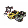 Carson Rc 1,12 Race Rival 2 pack de 2 Rtr 2.4Ghz
