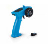Radio Reflex Blue Start