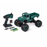 Carson Rc 234 ghz Crawler Amphibius Rider
