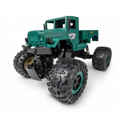 Carson Rc 234 ghz Crawler Amphibius Rider