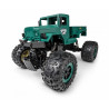 Carson Rc 234 ghz Crawler Amphibius Rider