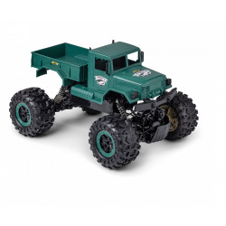 Carson Rc 234 ghz Crawler Amphibius Rider
