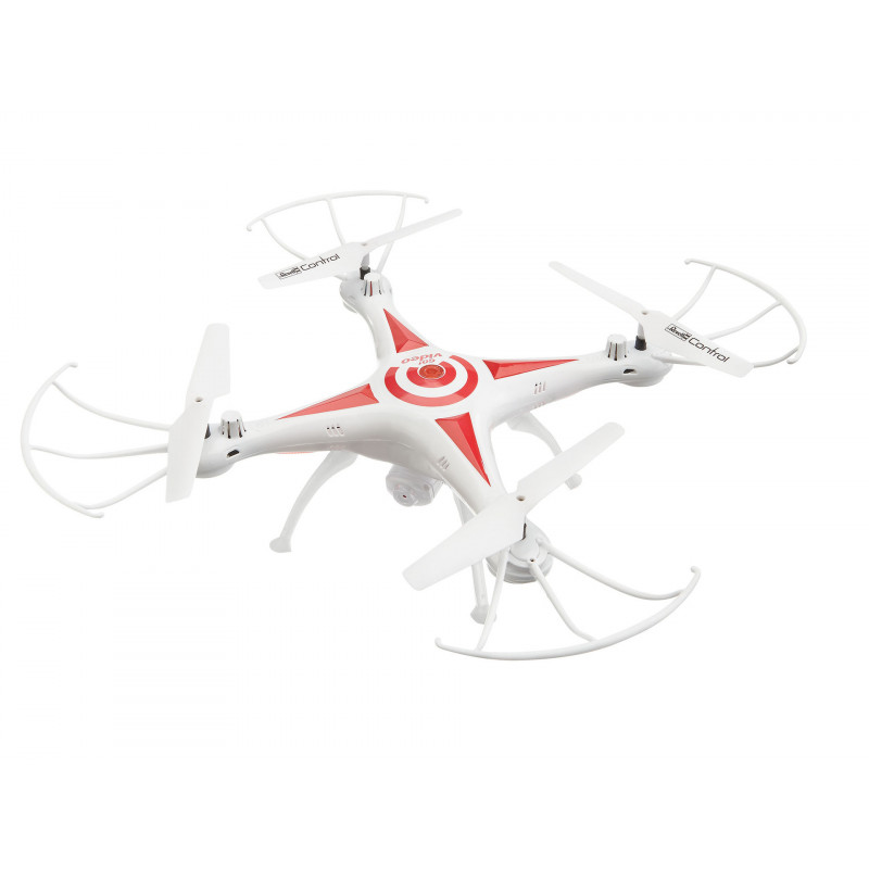 RC QUADROCOPTER GO! VIDEO RC QUADROCOPTER GO! VIDEO