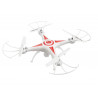 RC QUADROCOPTER GO! VIDEO