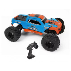T2m Pirate 4x4 Led 1 10 RTR Racer