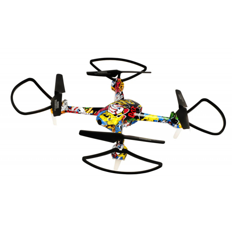 T2m drone Spyrit Urban 2.4Ghz Hd 25min