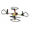 T2m drone Spyrit Urban 2.4Ghz Hd 25min