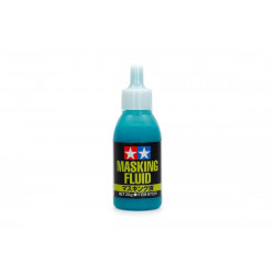 Tamiya masque liquide