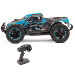 T2m Pirate Xs 1 16 Rtr Bleu