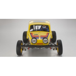 Kyosho Beetle