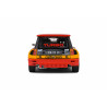 Solido 1 18 Renault R5 turbo tour de Corse 1980