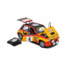 Solido 1 18 Renault R5 turbo tour de Corse 1980
