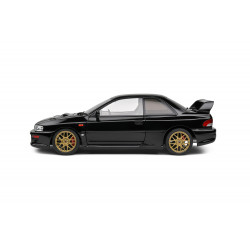 Solido 1 18 Subaru Impreza 22B