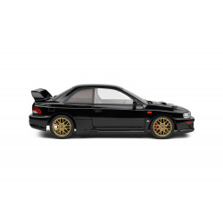Solido 1 18 Subaru Impreza 22B