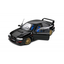 Solido 1 18 Subaru Impreza 22B