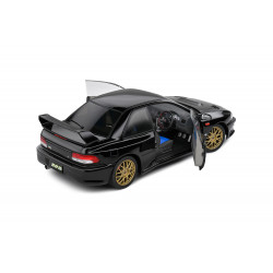 Solido 1 18 Subaru Impreza 22B