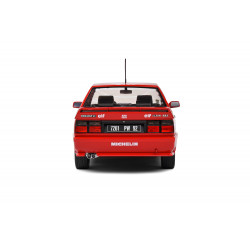 Solido 1 18 Renault 21 turbo record sur glace 1988
