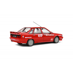 Solido 1 18 Renault 21 turbo record sur glace 1988