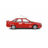 Solido 1 18 Renault 21 turbo record sur glace 1988