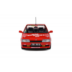 Solido 1 18 Renault 21 turbo record sur glace 1988