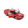 Solido 1 18 Renault 21 turbo record sur glace 1988