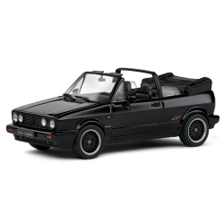 Solido 1 43 Volkswagen Golf 1 Cabriolet sportline