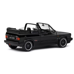 Solido 1 43 Volkswagen Golf 1 Cabriolet sportline