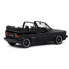 Solido 1 43 Volkswagen Golf 1 Cabriolet sportline
