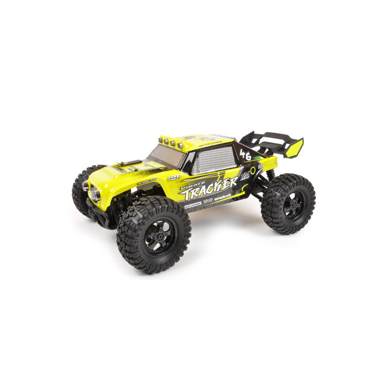 T2m Pirate Tracker Rtr T2m Pirate Tracker Rtr
