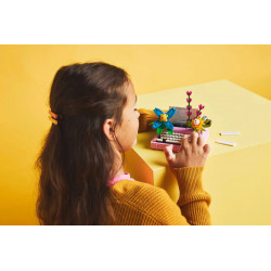LEGO Creator la machine à écrire
