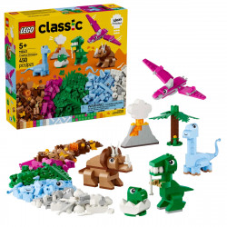LEGO Creator 450 pcs
