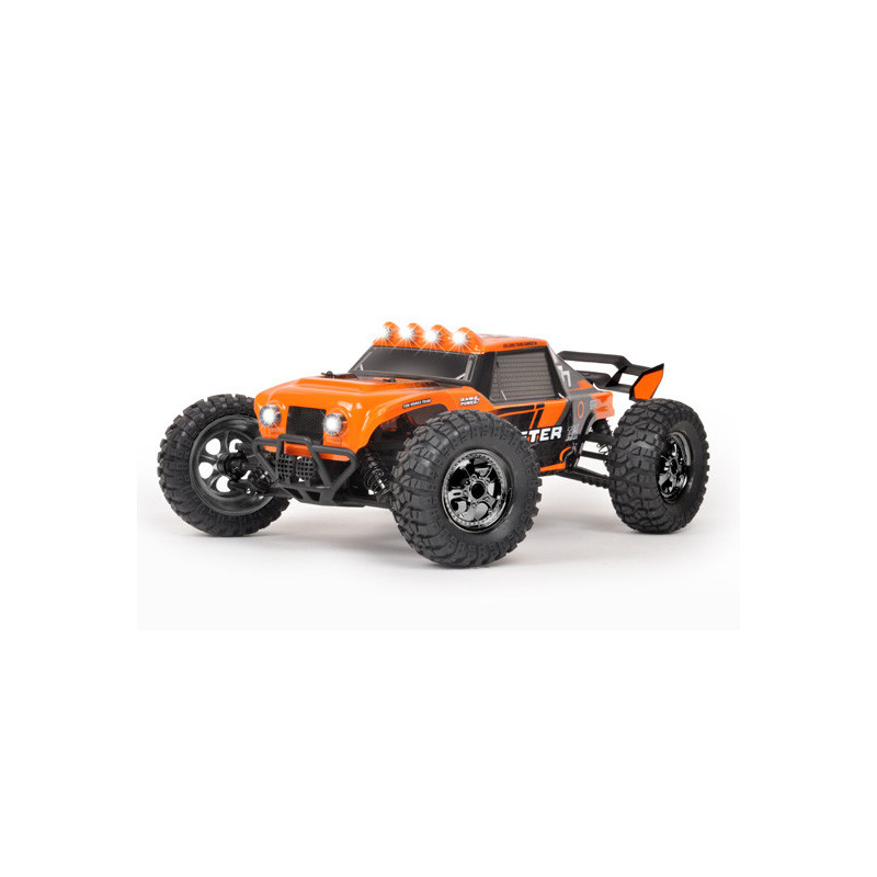 T2m Pirate 4x4 Led 1 10 RTR Booster T2m Pirate 4x4 Led 1 10 RTR Booster
