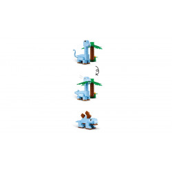 LEGO Creator 450 pcs
