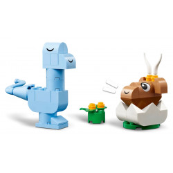 LEGO Creator 450 pcs