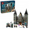 LEGO Harry potter le manoir des Malefoy