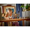 LEGO Harry potter le manoir des Malefoy