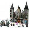 LEGO Harry potter le manoir des Malefoy