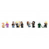 LEGO Harry potter le manoir des Malefoy