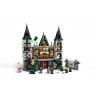 LEGO Harry potter le manoir des Malefoy