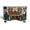 LEGO Harry potter le manoir des Malefoy