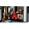 LEGO Harry potter le manoir des Malefoy
